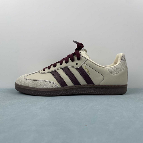 J  ADIDAS SAMBA  IG1987 36-45